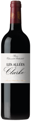 Baron Edmond de Rothschild Les Allees de Clarke