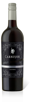 Carnivor Zinfandel