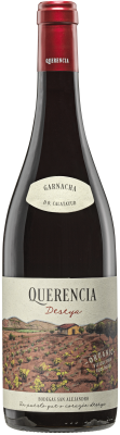 Querencia Deseya DO Calatayud