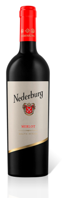 Nederburg Varietals Merlot
