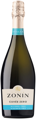 Zonin Vino Cuveé Zero