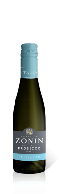 Zonin Prosecco Frizzante DOC 0,2L