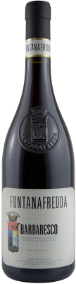 Fontanafredda Barbaresco DOCG