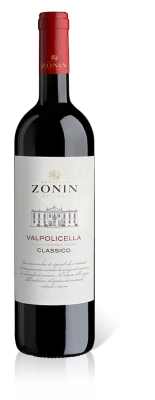 Zonin Classici Valpolicella DOC Classico