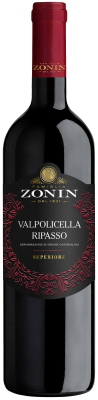 Zonin Ripasso Valpolicella Superiore DOC