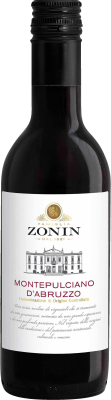 Zonin Classici Montepulciano D'Abr. DOC 0,25 L