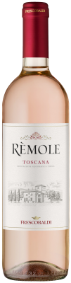 Frescobaldi Rèmole Rosato Toscana IGT