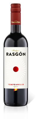 Rasgon Tempranillo