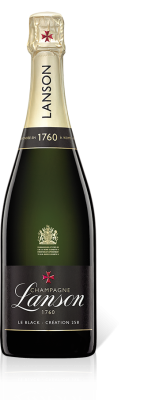 Champagne Lanson Le Black Creation 258