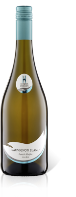 WG Meissen Sauvignon Blanc Bereich Meissen Q.b.A. trocken