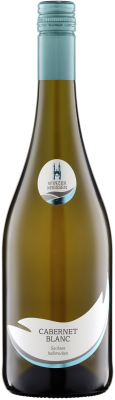 WG Meissen Cabernet Blanc Sachsen Q.b.A. halbtrocken