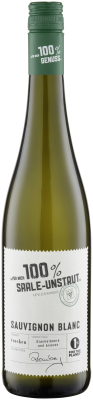 Für mich 100% Saale-Unstrut Sauvignon Blanc trocken