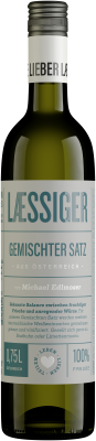 Laessiger Gemischter Satz