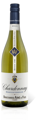 Bouchard Aîné & Fils Chardonnay