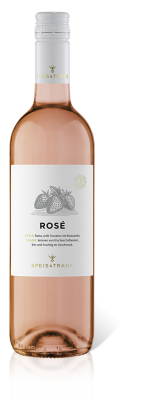 Recas Speis&Trank Rosé