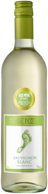 Barefoot Sauvignon Blanc
