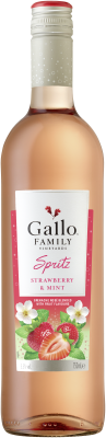 Gallo FV Spritz Strawberry & Mint