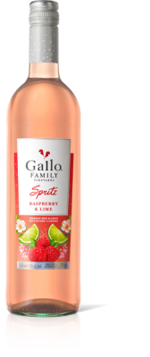 Gallo Fv Spritz Himbeere Limette