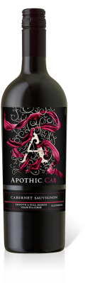 Apothic Cabernet Sauvignon