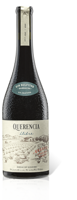 Querencia Llibre DO Calatayud