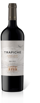 Trapiche Oak Cask Malbec