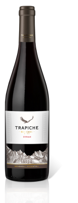 Trapiche Oak Cask Syrah