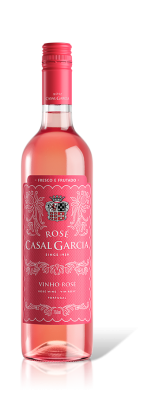 Casal Garcia Rosé