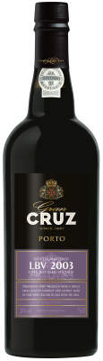 Cruz LBV 2003 Port 20%