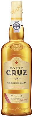 Cruz White Port 19%