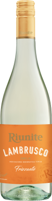 Riunite Lambrusco Emilia IGT Bianco