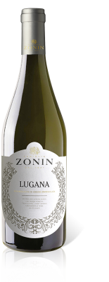 Zonin Lugana DOC