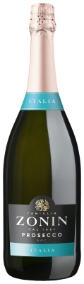Zonin Prosecco 1,5 L Spumante DOC Brut