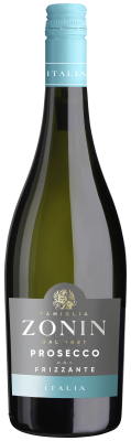 Zonin Prosecco Frizzante DOC