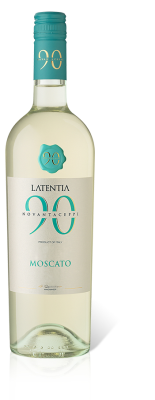 Novantaceppi Moscato