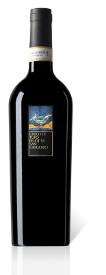 Feudi Di San Gregorio Greco Di Tufo DOCG
