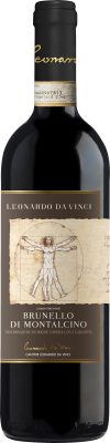 Leonardo da Vinci Brunello di Montalcino DOCG