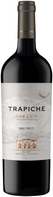 Trapiche Oak Cask Malbec