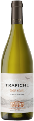 Trapiche Oak Cask Chardonnay
