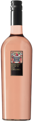 Feudi di San Gregorio Ros´aura Campania Rosato IGT