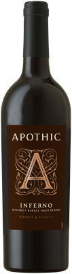 Apothic Inferno