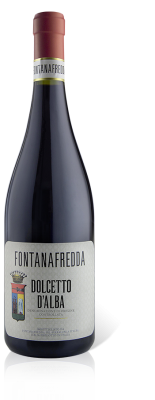 Fontanafredda Dolcetto d'Alba DOC