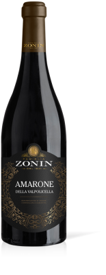 Zonin Amarone d. Val. DOCG 1,5 L HOKI