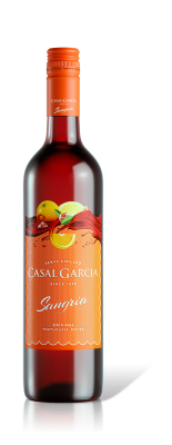 Casal Garcia Sangria Red