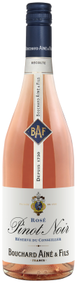 Bouchard Aîné & Fils Pinot Noir Rosé
