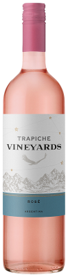 Trapiche Rosé trocken