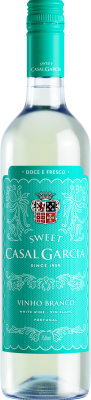 Casal Garcia Sweet White
