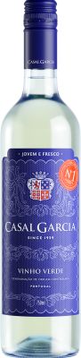 Casal Garcia White Vinho Verde