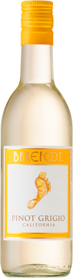 Barefoot Pinot Grigio 0,187 L