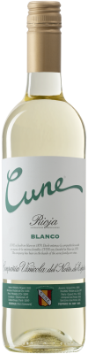 Cune Blanco