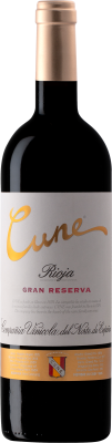 Cune Gran Reserva